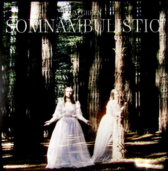 somnambulistic
